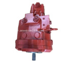 Pompe hydraulique Rexroth uchida A10VD17 A10VD28 A10V63a10vd28sr1rs5 pour Kobelco Kubota Volvo